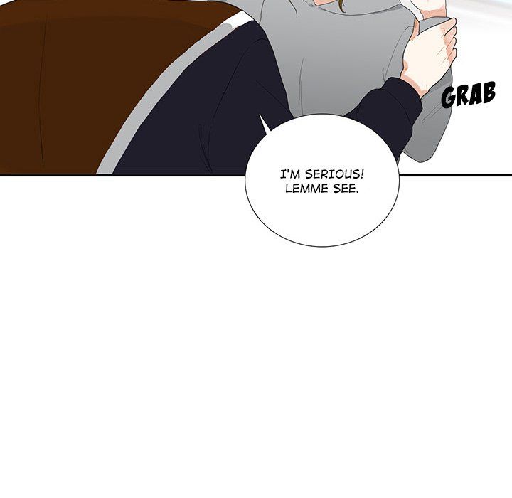 Unrequited Love Manhwa - Chapter 40 Page 40