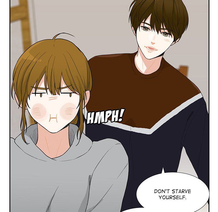 Unrequited Love Manhwa - Chapter 40 Page 43