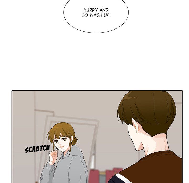 Unrequited Love Manhwa - Chapter 40 Page 47