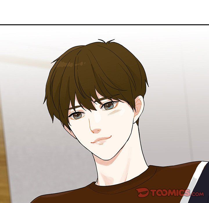 Unrequited Love Manhwa - Chapter 40 Page 49