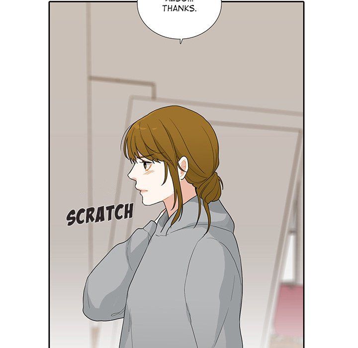 Unrequited Love Manhwa - Chapter 40 Page 51
