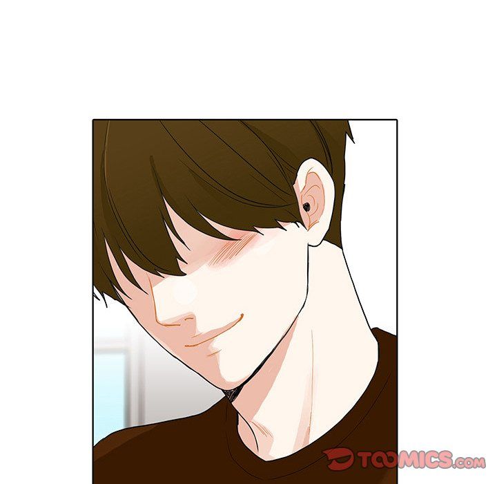 Unrequited Love Manhwa - Chapter 40 Page 53