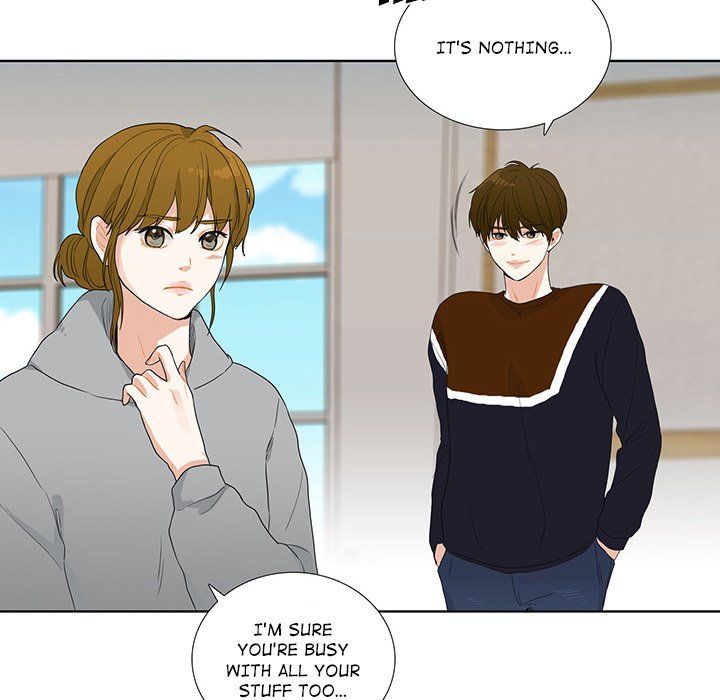 Unrequited Love Manhwa - Chapter 40 Page 55