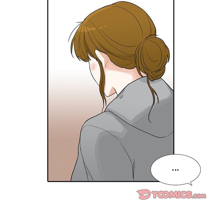 Unrequited Love Manhwa - Chapter 40 Page 57