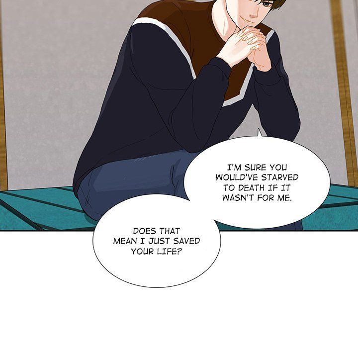 Unrequited Love Manhwa - Chapter 40 Page 59