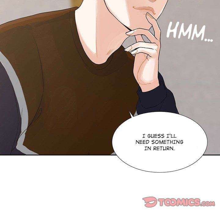 Unrequited Love Manhwa - Chapter 40 Page 61