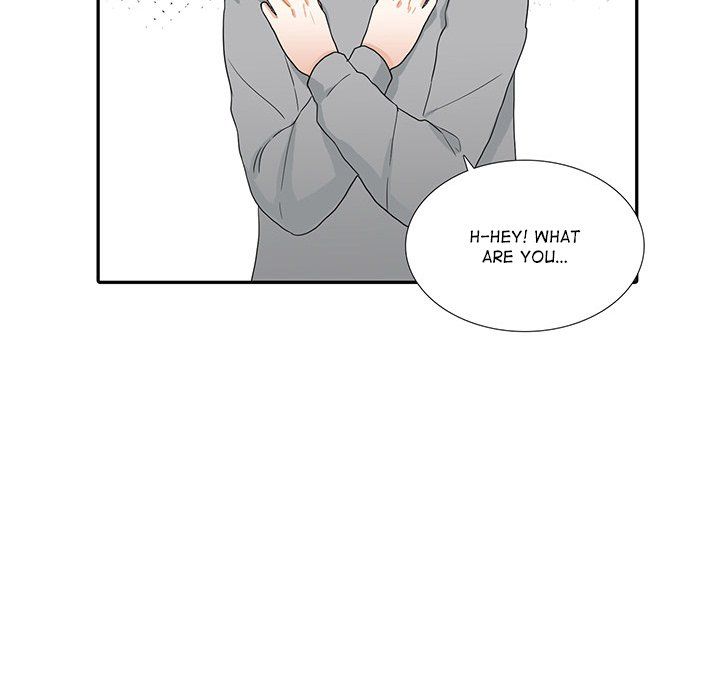 Unrequited Love Manhwa - Chapter 40 Page 63