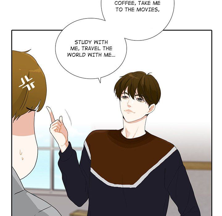 Unrequited Love Manhwa - Chapter 40 Page 68