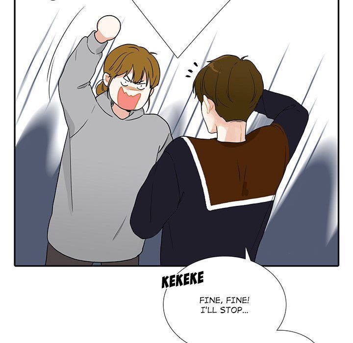 Unrequited Love Manhwa - Chapter 40 Page 70