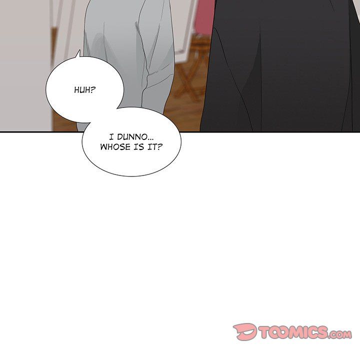Unrequited Love Manhwa - Chapter 40 Page 77