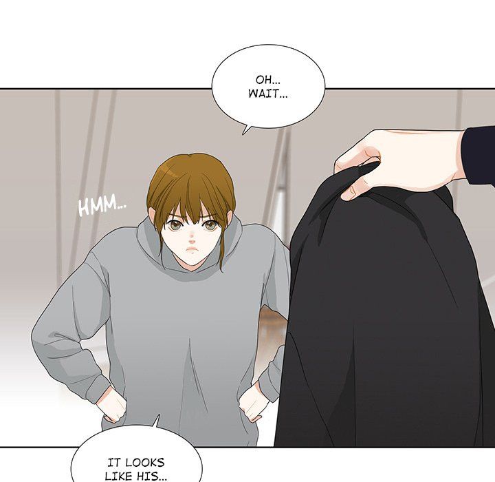 Unrequited Love Manhwa - Chapter 40 Page 78