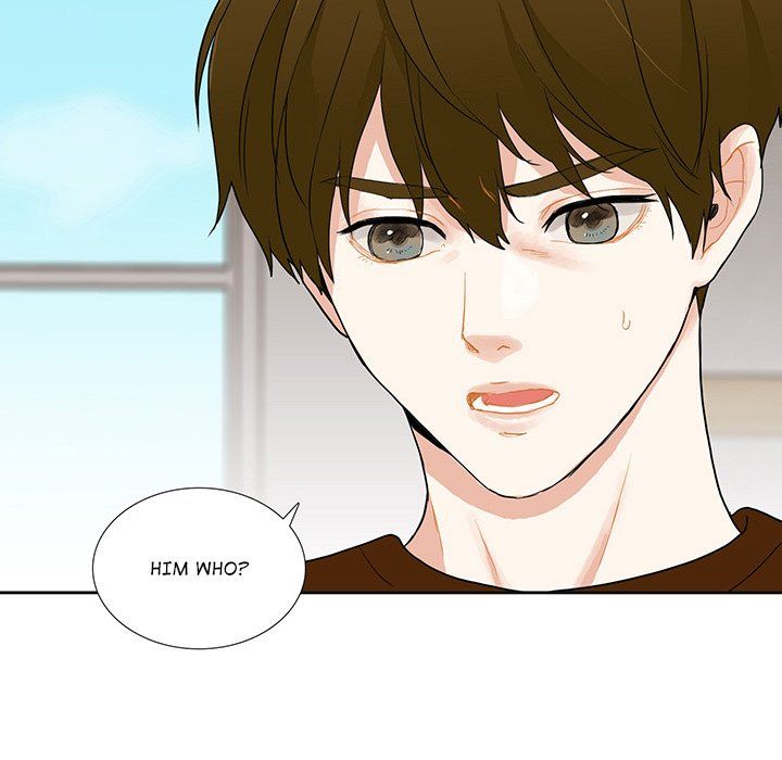 Unrequited Love Manhwa - Chapter 40 Page 80