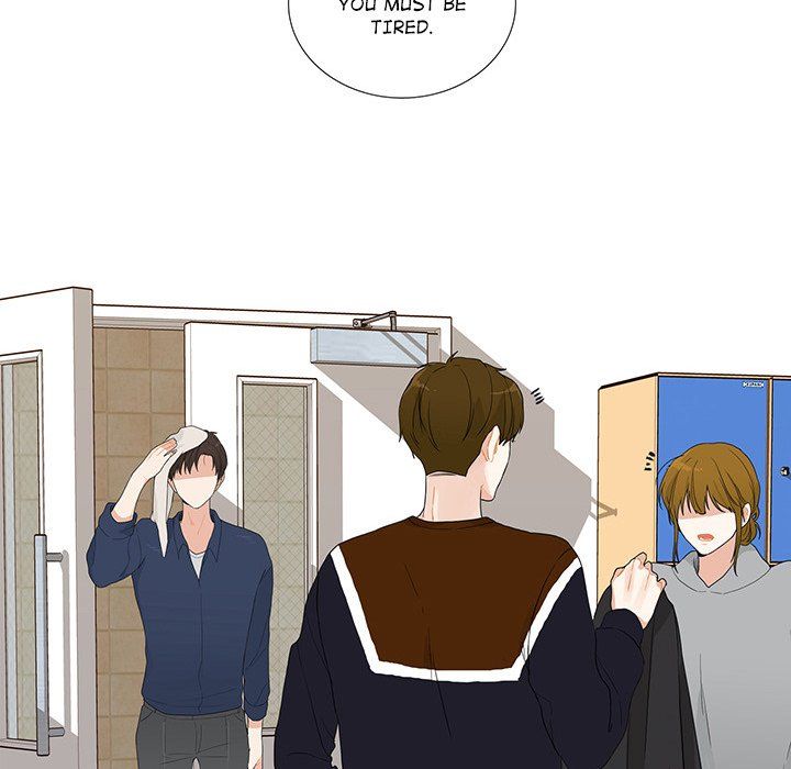 Unrequited Love Manhwa - Chapter 40 Page 82
