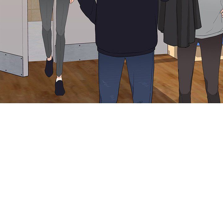 Unrequited Love Manhwa - Chapter 40 Page 83