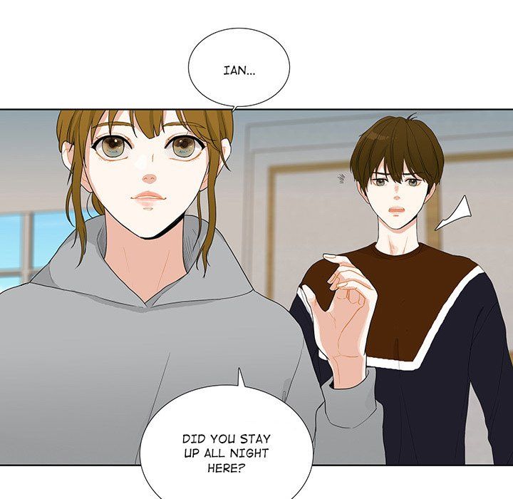Unrequited Love Manhwa - Chapter 40 Page 84