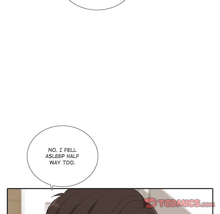 Unrequited Love Manhwa - Chapter 40 Page 85