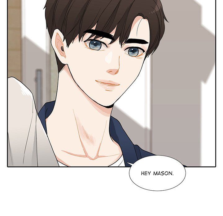 Unrequited Love Manhwa - Chapter 40 Page 86