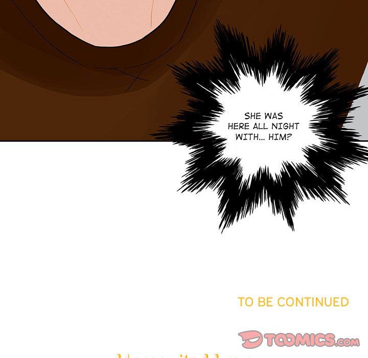 Unrequited Love Manhwa - Chapter 40 Page 89