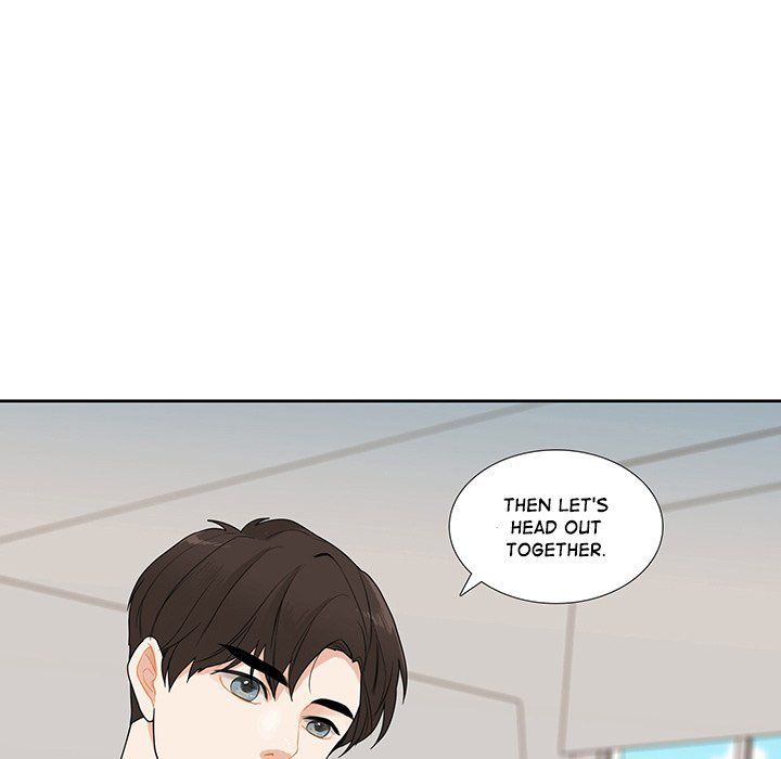 Unrequited Love Manhwa - Chapter 45 Page 4