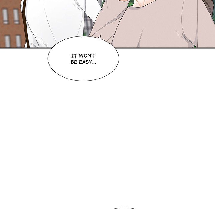 Unrequited Love Manhwa - Chapter 45 Page 10