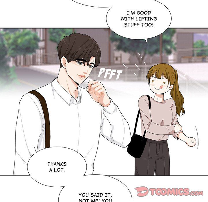 Unrequited Love Manhwa - Chapter 45 Page 13