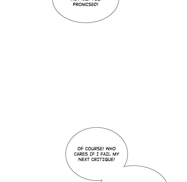 Unrequited Love Manhwa - Chapter 45 Page 14