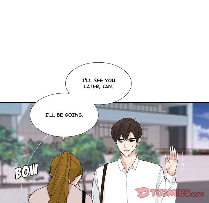 Unrequited Love Manhwa - Chapter 45 Page 29