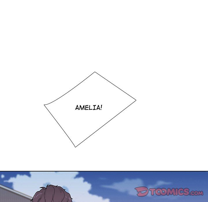 Unrequited Love Manhwa - Chapter 45 Page 39