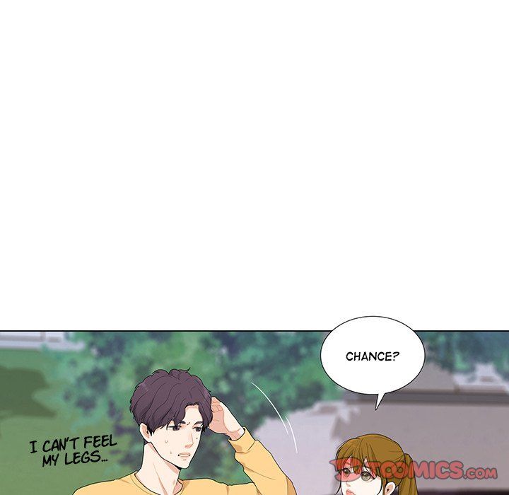 Unrequited Love Manhwa - Chapter 45 Page 41