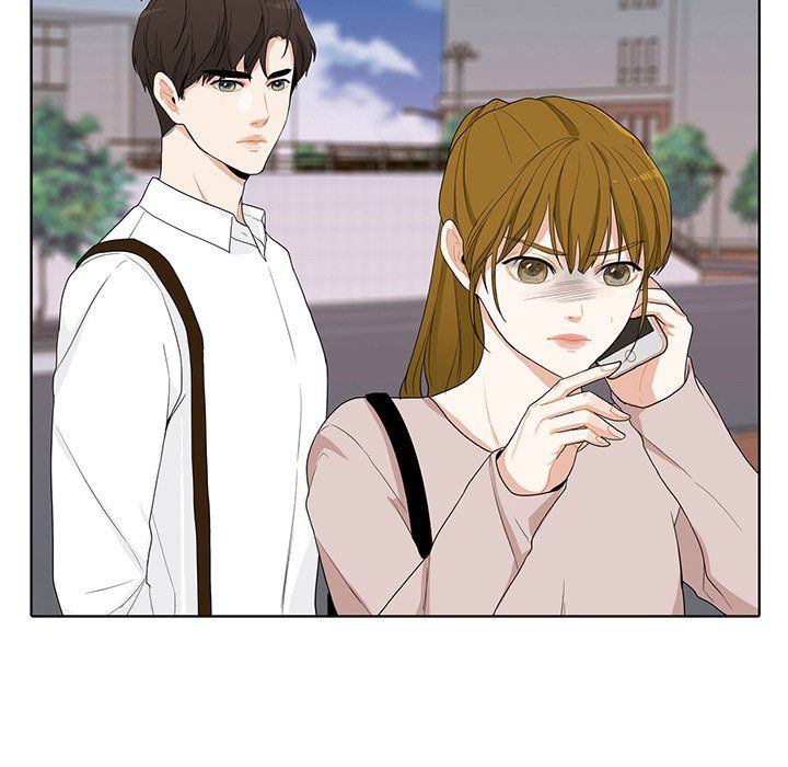Unrequited Love Manhwa - Chapter 45 Page 48