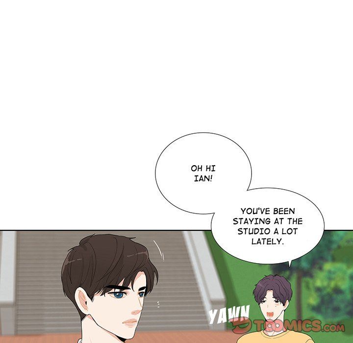 Unrequited Love Manhwa - Chapter 45 Page 49