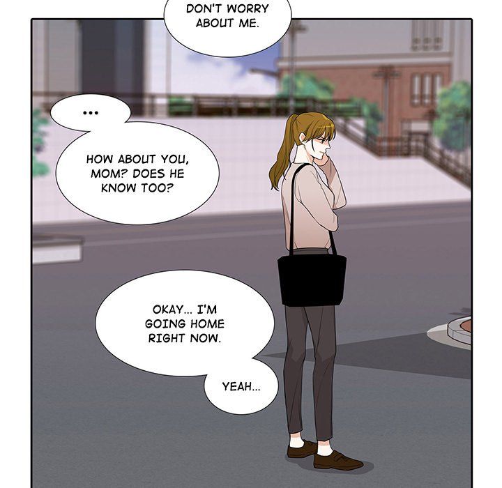 Unrequited Love Manhwa - Chapter 45 Page 64
