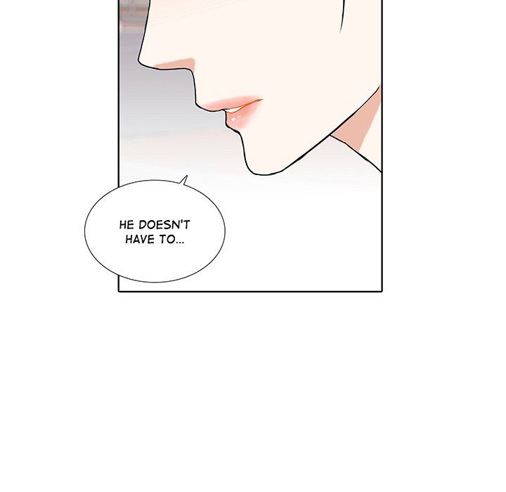Unrequited Love Manhwa - Chapter 45 Page 72