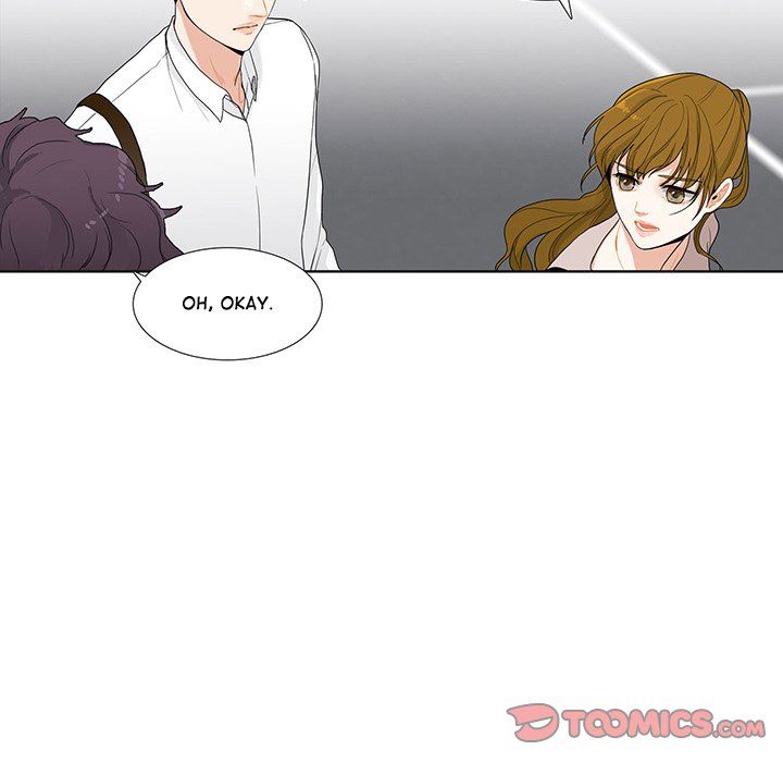 Unrequited Love Manhwa - Chapter 45 Page 77