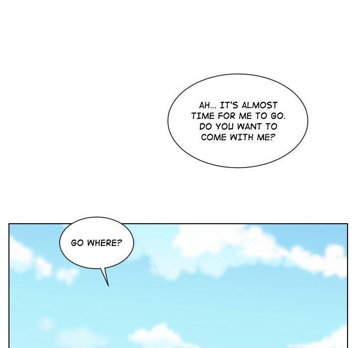 Unrequited Love Manhwa - Chapter 73 Page 30