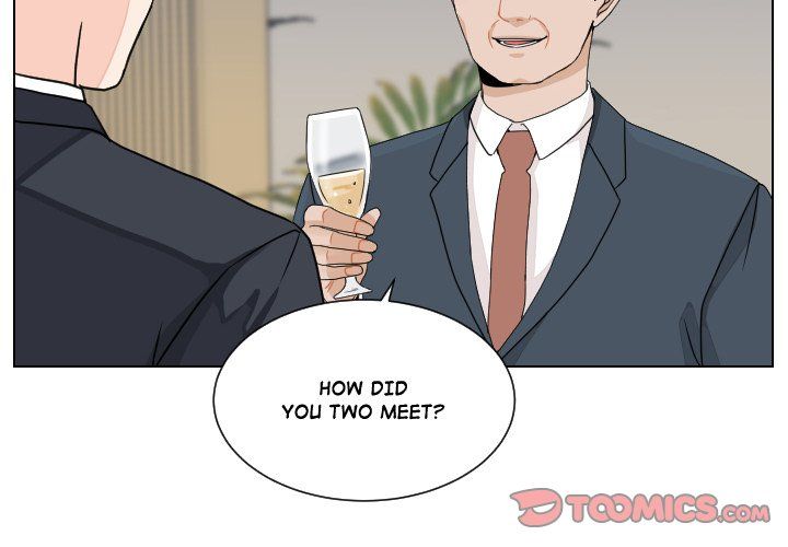 Unrequited Love Manhwa - Chapter 82 Page 1