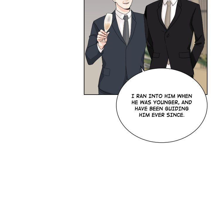 Unrequited Love Manhwa - Chapter 82 Page 4