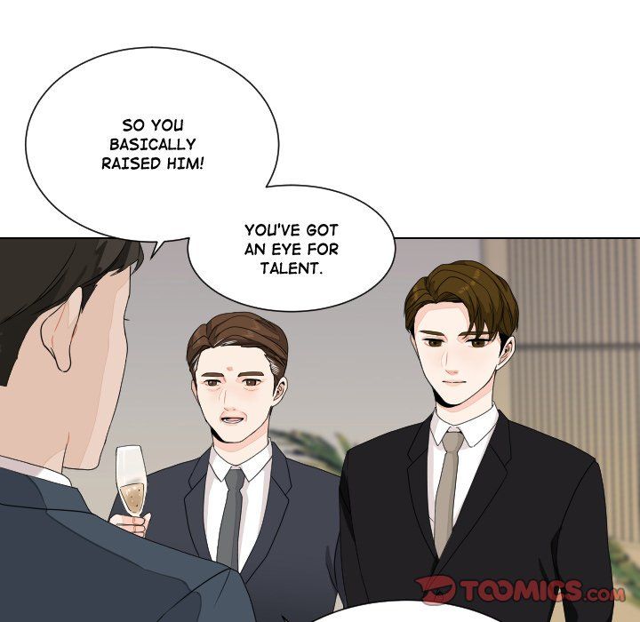 Unrequited Love Manhwa - Chapter 82 Page 5