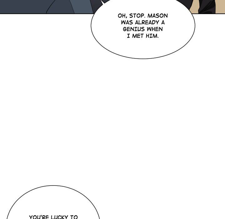 Unrequited Love Manhwa - Chapter 82 Page 6
