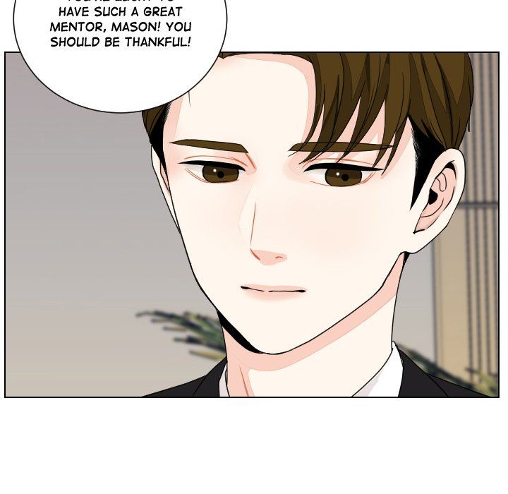 Unrequited Love Manhwa - Chapter 82 Page 7