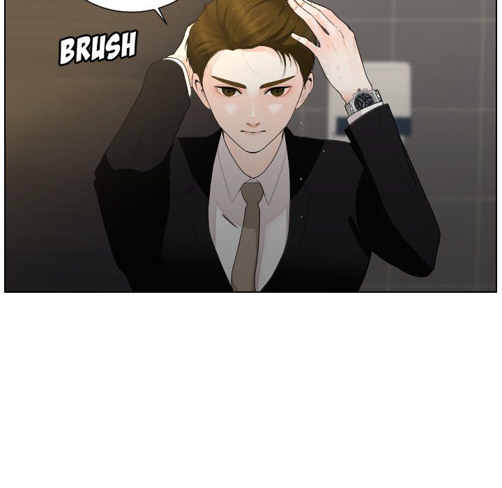 Unrequited Love Manhwa - Chapter 82 Page 11