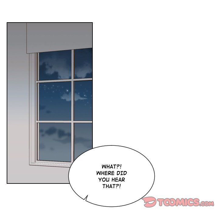 Unrequited Love Manhwa - Chapter 82 Page 13