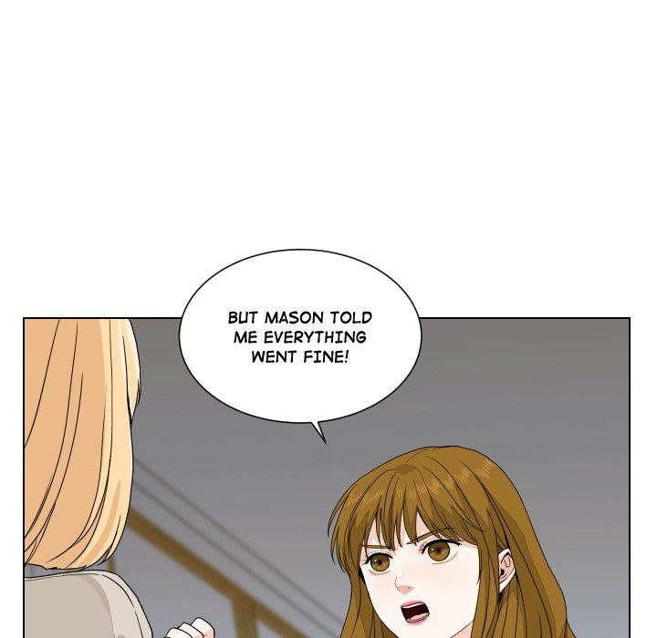 Unrequited Love Manhwa - Chapter 82 Page 14