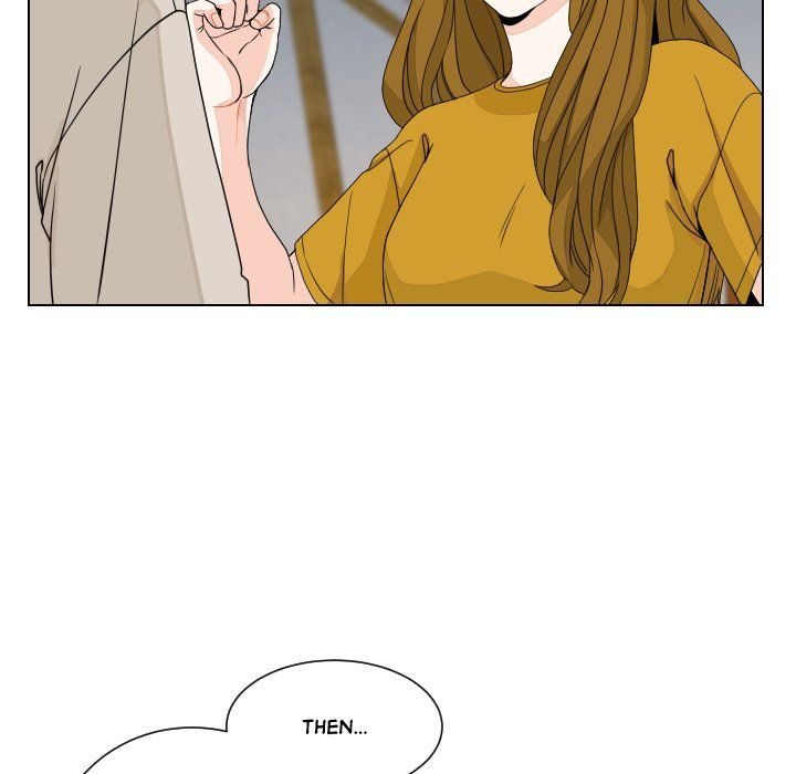 Unrequited Love Manhwa - Chapter 82 Page 15
