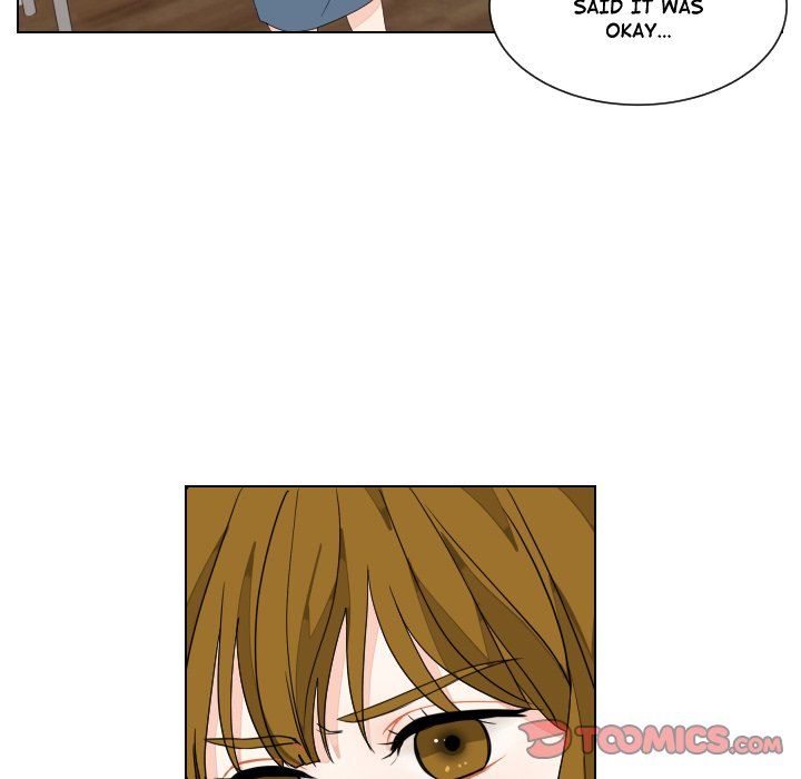 Unrequited Love Manhwa - Chapter 82 Page 17