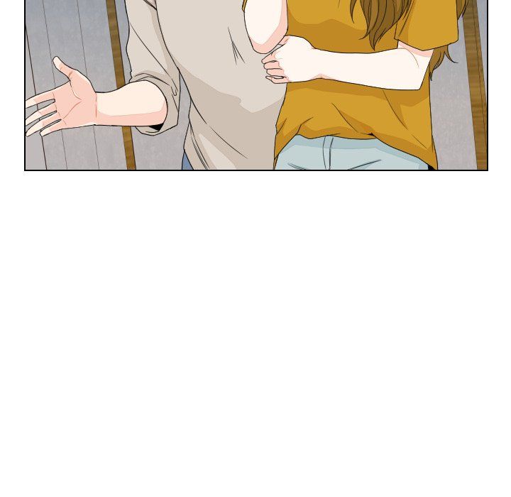 Unrequited Love Manhwa - Chapter 82 Page 20