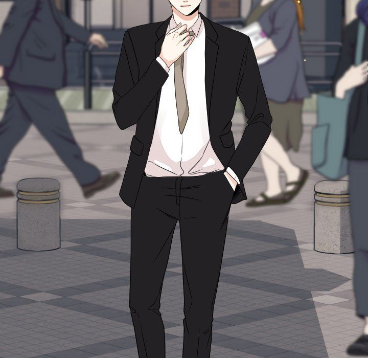 Unrequited Love Manhwa - Chapter 82 Page 23