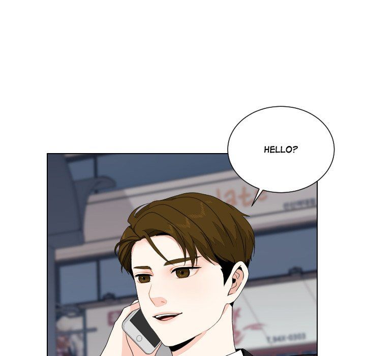 Unrequited Love Manhwa - Chapter 82 Page 26