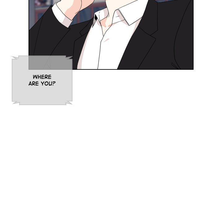 Unrequited Love Manhwa - Chapter 82 Page 27