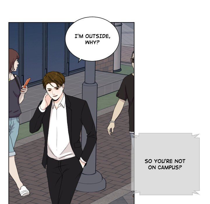 Unrequited Love Manhwa - Chapter 82 Page 28